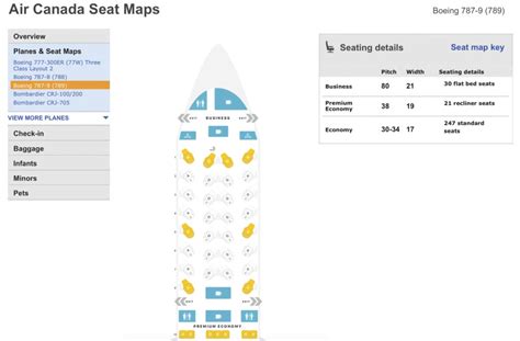seatguru|seatguru air austral.